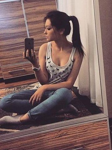 Проститутка Оксана, 22 года, г. Адиль-Халк