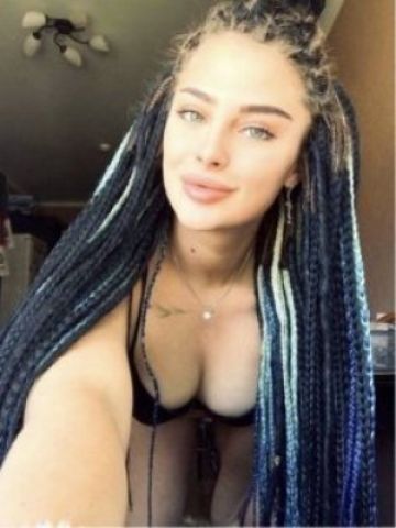 Проститутка Элина, 23 года, г. Адиль-Халк