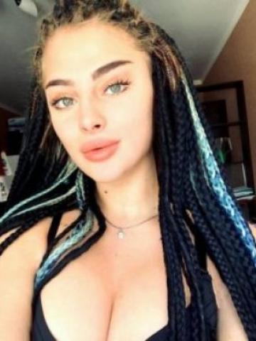 Индивидуалка Элина фото 3