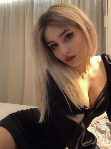 Индивидуалка Фаина фото 3