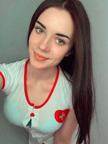 Индивидуалка Надя фото 3