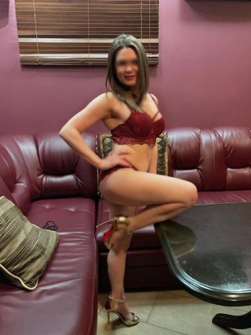 Индивидуалка Анна фото 8